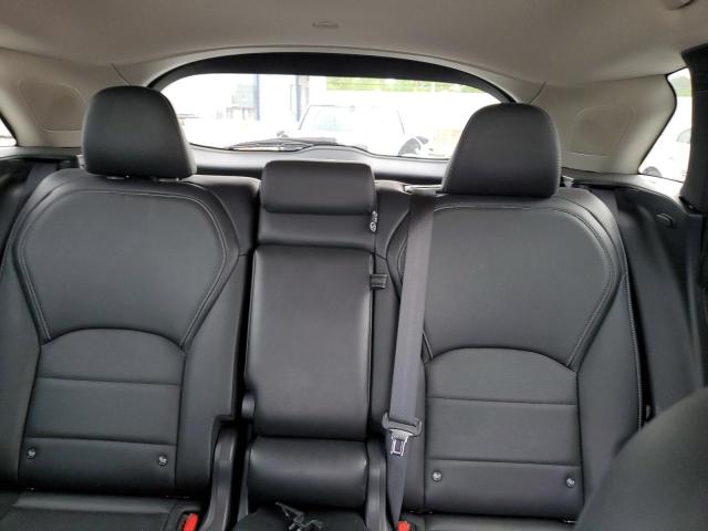 3PCAJ5M31KF129050 Infiniti Qx50 Essential