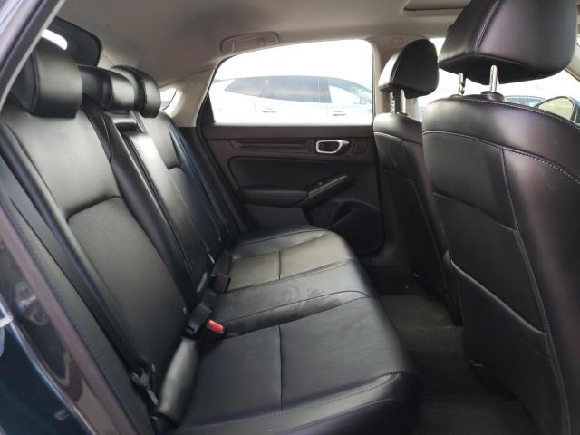 19XFL1H79PE014800 Honda CIVIC EXL