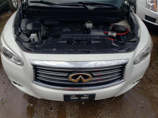 5N1AL0MMXEC513511 Infiniti QX60