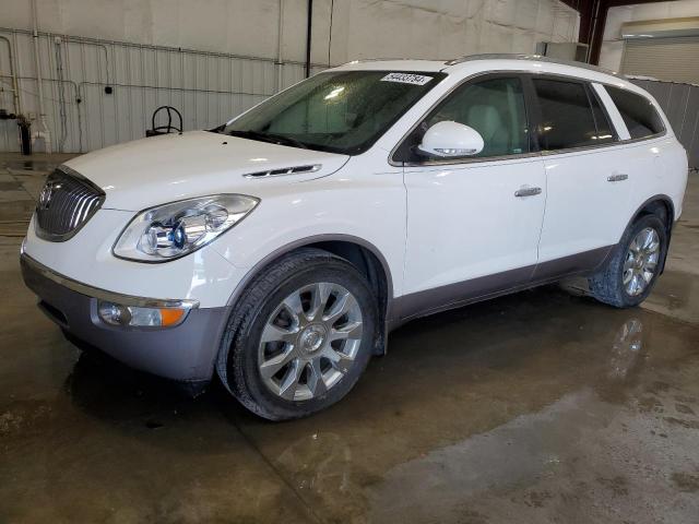 Auction sale of the 2012 Buick Enclave, vin: 5GAKVDED7CJ393380, lot number: 54433784
