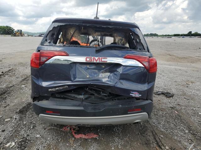 1GKKNKLA0KZ148646 GMC ACADIA SLE