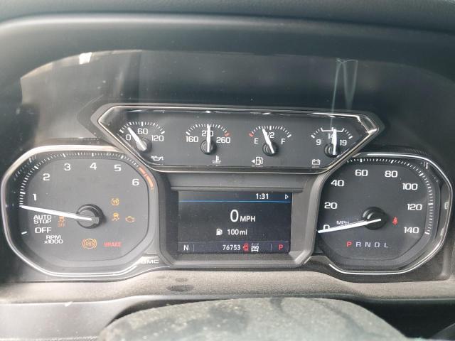 3GTU9CED3MG273259 GMC Sierra K1500 Elevation