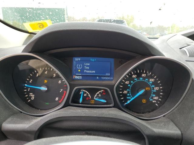 1FMCU9G97EUD32510 Ford ESCAPE SE