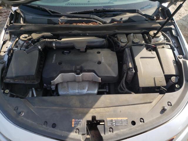 2G1115SL5F9215144 Chevrolet IMPALA LT
