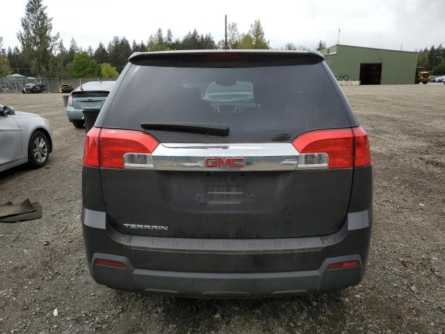 2GKALMEK0F6276437 GMC Terrain Sle