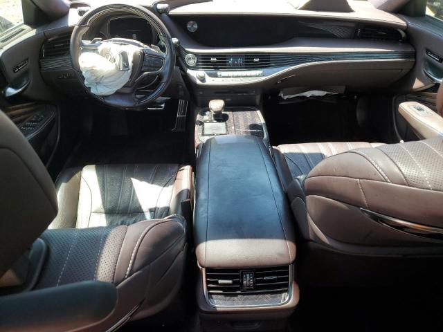 JTHB5LFF8J5001200 Lexus Ls 500