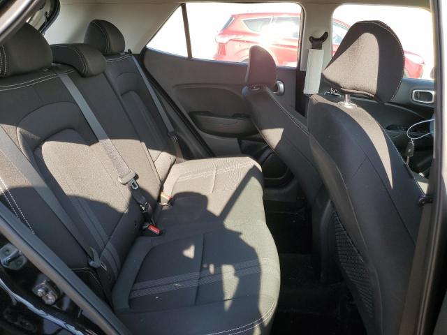 KMHRC8A32LU046928 Hyundai Venue Sel