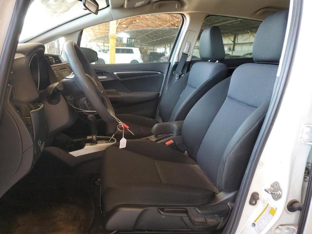 3HGGK5H4XKM705628 Honda FIT LX