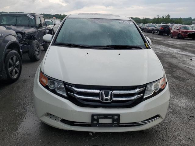 5FNRL5H66GB112981 Honda ODYSSEY EXL