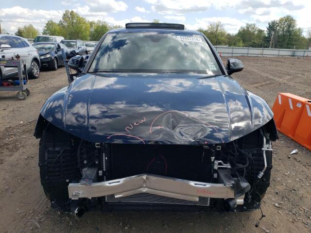 WA16AAFY3P2012758 Audi Q5 Sportback Prestige 45