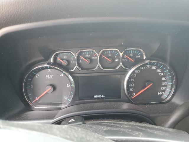 3GCPCREC3FG453837 Chevrolet Silverado C1500 Lt