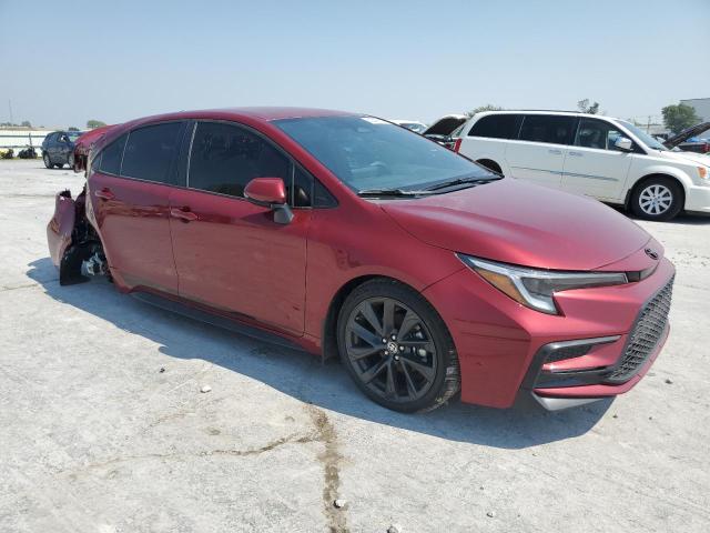 5YFS4MCE6RP182690 Toyota COROLLA SE