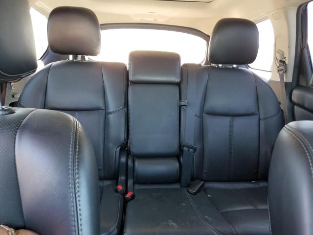 5N1CR2MM9EC638874 Nissan Pathfinder Sv Hybrid