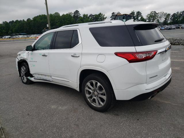 1GNERKKW0MJ217306 Chevrolet Traverse Premier