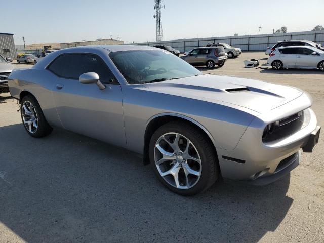 2C3CDZBG3FH702449 Dodge Challenger Sxt Plus