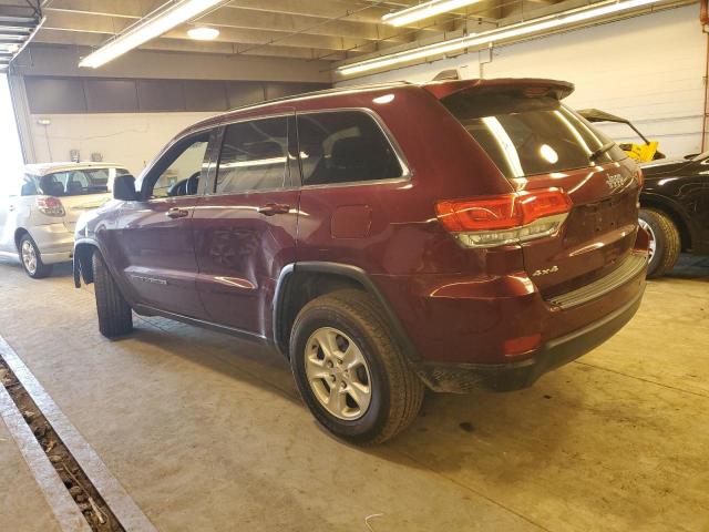 1C4RJFAG2HC712880 Jeep Grand Cherokee Laredo