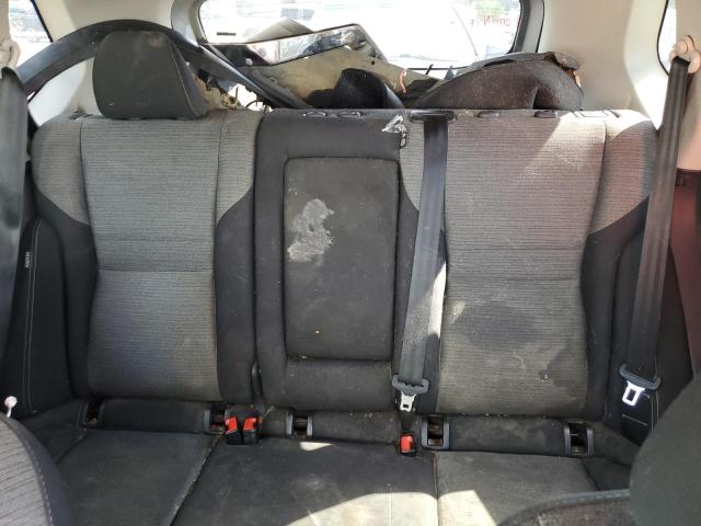 5N1AT3BA8MC734825 Nissan ROGUE SV