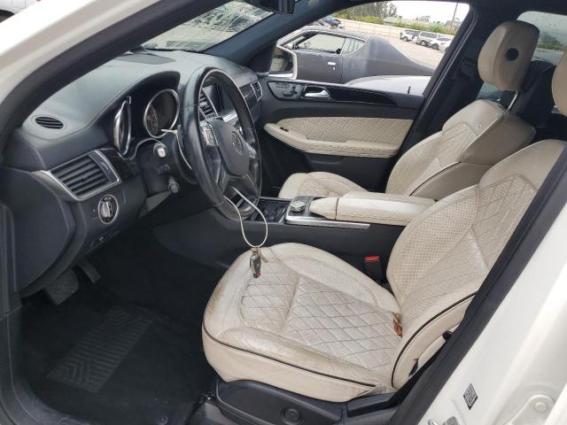 4JGDF7CE6EA415076 Mercedes-Benz Gl 450 4matic