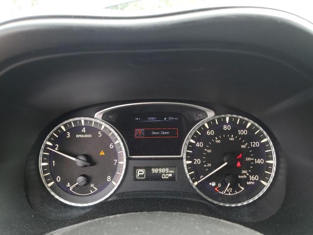 5N1DL0MM2HC557925 Infiniti QX60