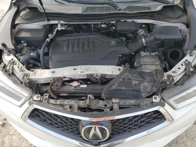 5J8YD3H8XJL009826 Acura Mdx Advance