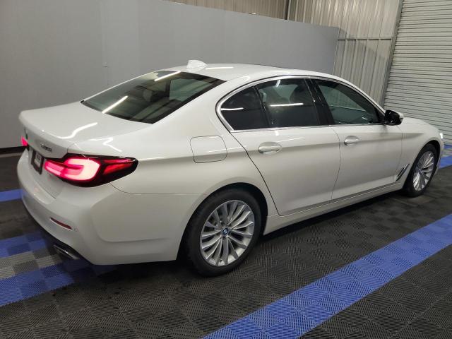 WBA53BH07PWY23994 BMW 530 I