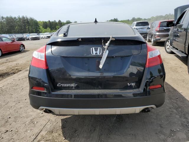 5J6TF1H53EL000639 Honda Crosstour Exl