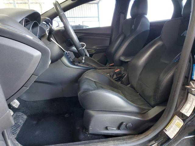 WF0DP3TH2G4114694 Ford FOCUS RS