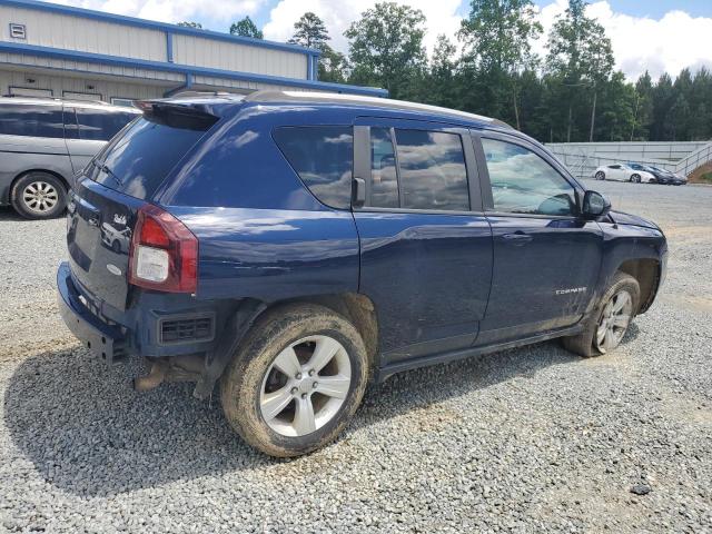 1C4NJDEB3FD409454 Jeep Compass Latitude