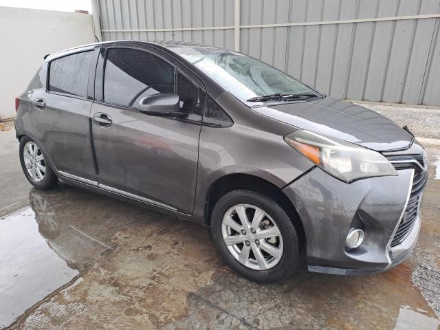 Auction sale of the 2016 Toyota Yaris, vin: *****************, lot number: 52996424