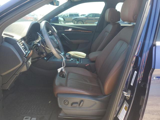 WA1BNAFY5K2028911 Audi Q5 Premium Plus