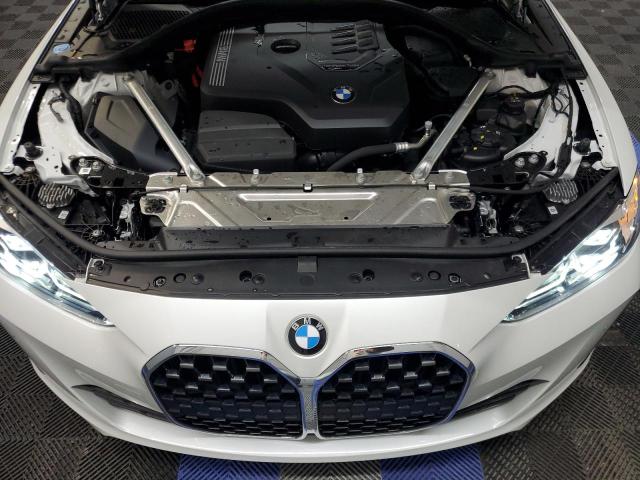WBA63AV05PFN82519 BMW 430i Gran Coupe