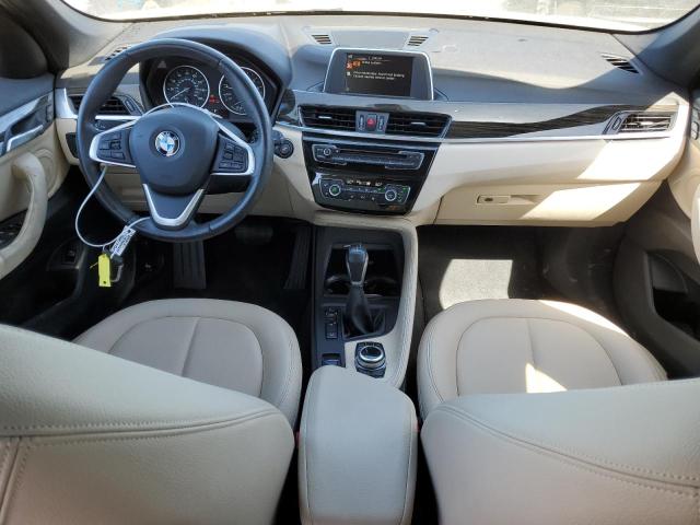 WBXHT3C35H5F69142 BMW X1 Xdrive28i