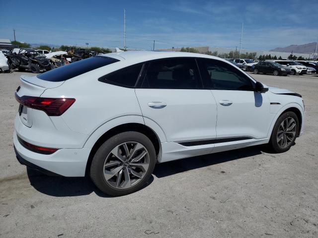 WA12AAGE6MB001090 Audi E-tron Sportback Premium Plus