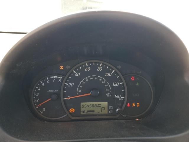 ML32A3HJXFH056819 Mitsubishi MIRAGE DE