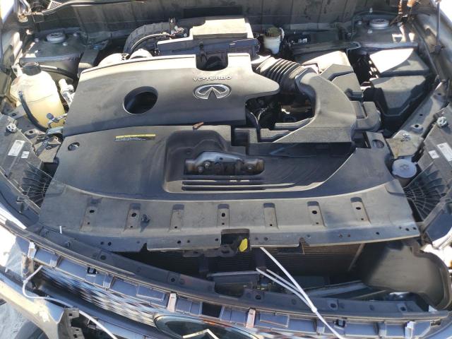 3PCAJ5M19LF118104 Infiniti Qx50 Pure