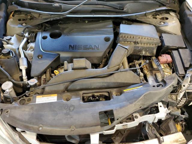 1N4AL3APXGN391945 Nissan ALTIMA 2.5