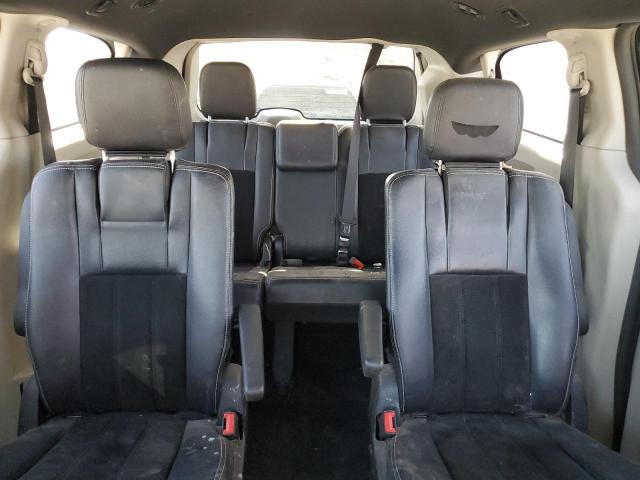 2C4RDGCG7HR603963 Dodge Grand Caravan Sxt