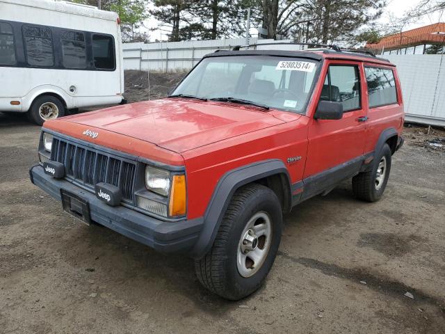 Продаж на аукціоні авто 1994 Jeep Cherokee Sport, vin: 1J4FJ67S6RL103706, номер лоту: 52803514