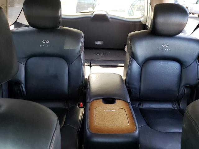JN8AZ2NF6E9555643 Infiniti QX80
