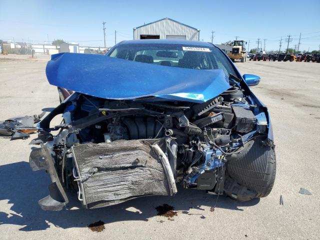 KNAFX4A88F5365312 KIA FORTE EX