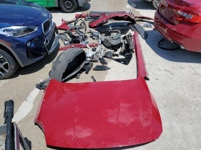 1HGCV1F3XMA098767 Honda Accord Sport