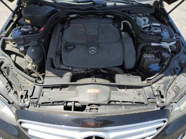 WDDHF5KB6EA824766 Mercedes-Benz E 350
