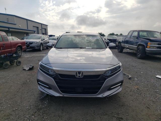1HGCV3F19JA002486 Honda ACCORD HYBRID