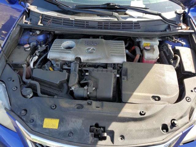 JTHKD5BH1F2213418 Lexus CT 200