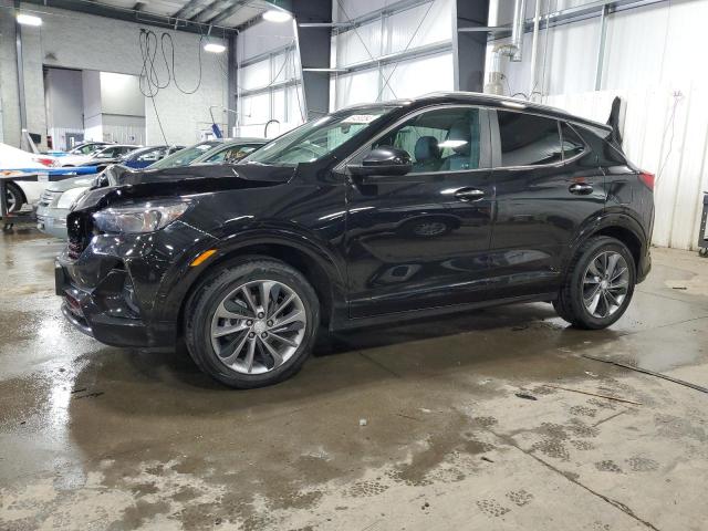 Auction sale of the 2020 Buick Encore Gx Preferred, vin: KL4MMCSL8LB070301, lot number: 53453054
