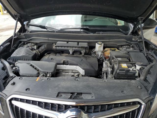 LRBFXCSA9LD140623 Buick Envision Essence