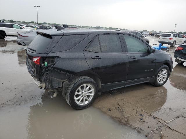 2GNAXFEV3L6160819 Chevrolet Equinox