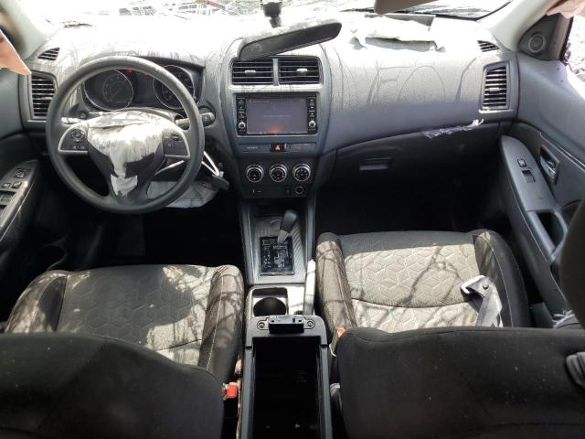 JA4AP3AU9LU010956 Mitsubishi Outlander Sport Es
