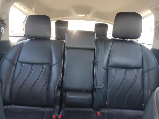 5N1AL0MN6FC511670 Infiniti QX60