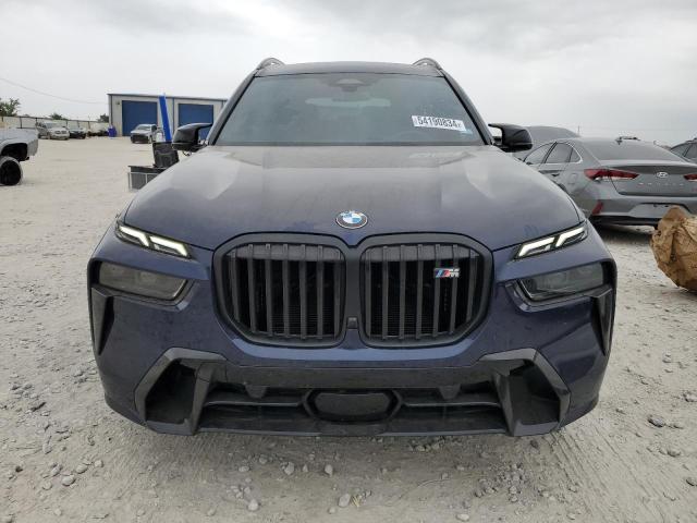 5UX33EM04P9R30645 BMW X7 M60i